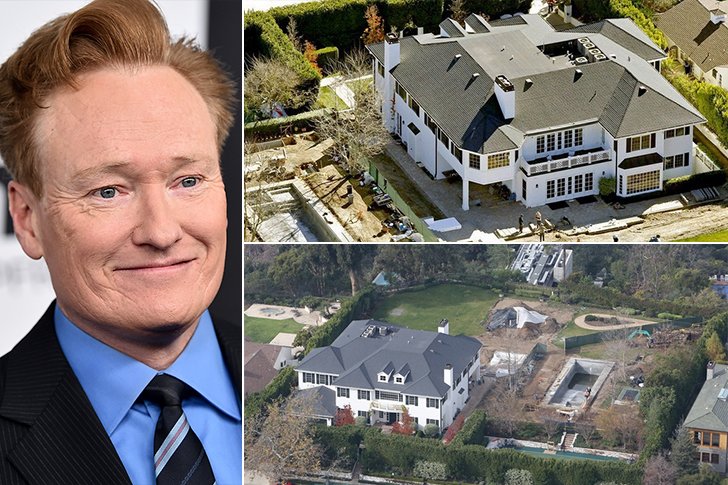 Most Beautiful Celebrity Houses – They Surely Are Living A Lavish Life