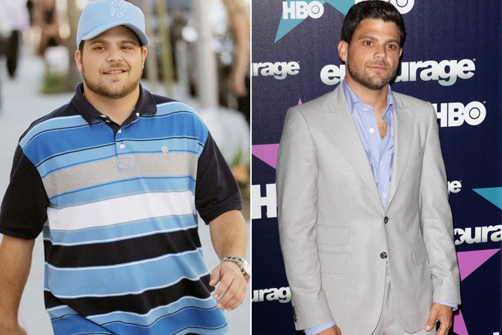Famous Celebrities That Shed Amazing Amount Of Weight - See How They ...