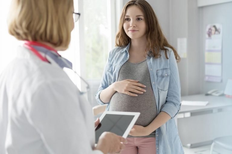 is it safe to use antacid during pregnancy