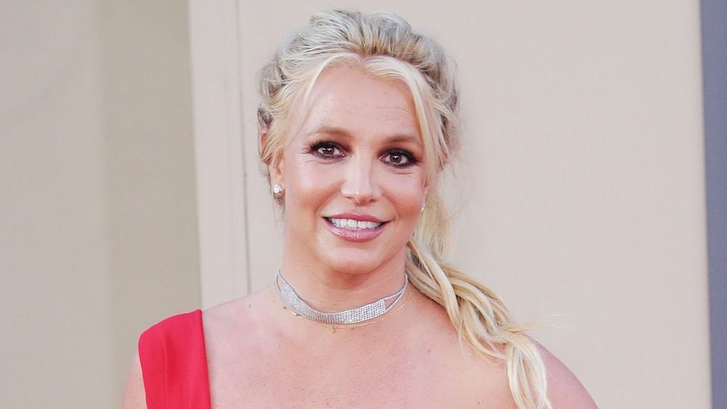 Oops, She Did it Again! Britney Spears Faces Backlash After Sharing Her ...