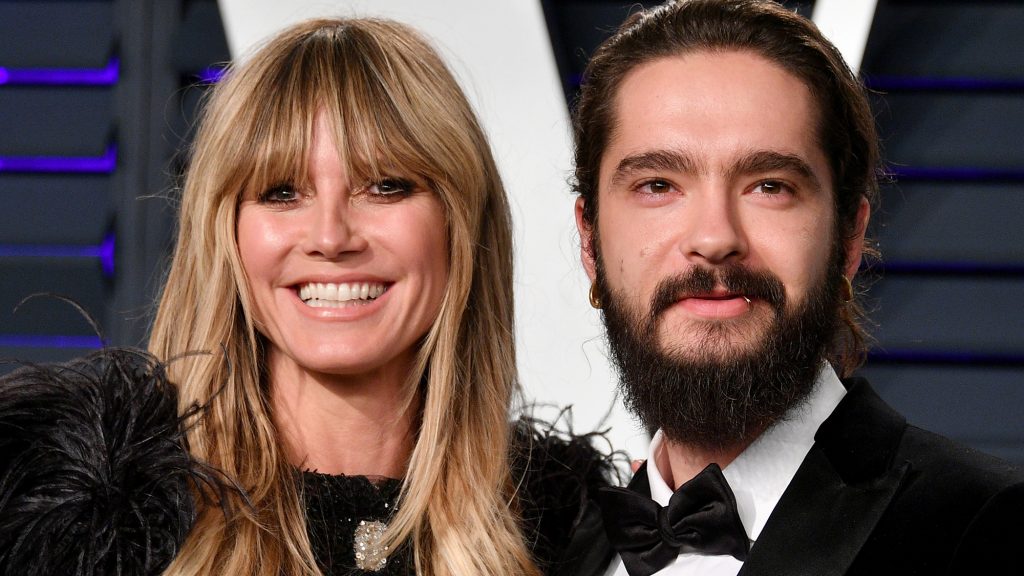 Weeks after Marrying Tom Kaulitz, Heidi Klum Shares Details behind the ...