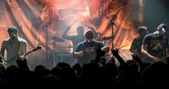 Did Kyle quit Tenacious D?