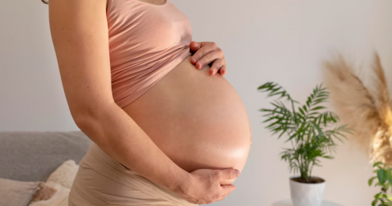 Can You Get Laser Hair Removal While Pregnant