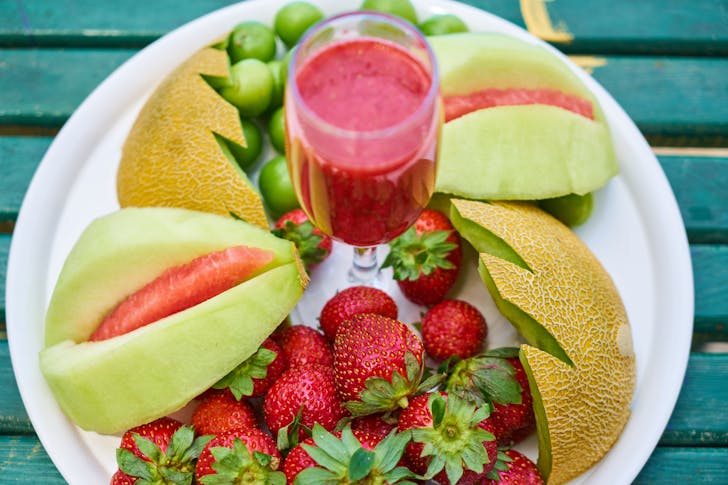 5 best fruits for juicing