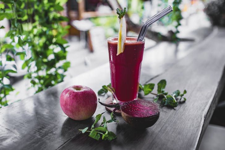 5 best fruits for juicing