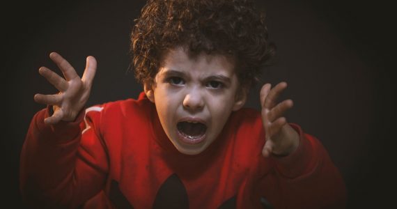 How to discipline a narcissistic child effectively.