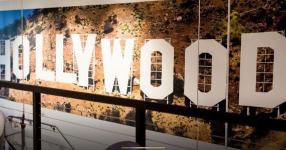 The Hollywood Industry Crisis