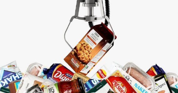 How nuclear science helps detect food fraud.
