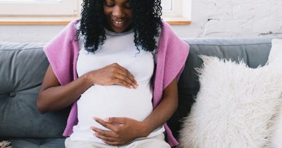 How does pregnancy change the brain?
